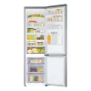 Samsung RB38C600CS9/EF šaldytuvas-šaldiklis 390 L nerūdijantis plienas