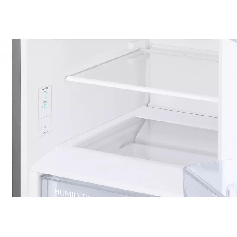 Samsung RB38C600CS9/EF šaldytuvas-šaldiklis 390 L nerūdijantis plienas
