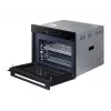 Samsung NQ5B6753CAK 50 L 2800 W Juoda