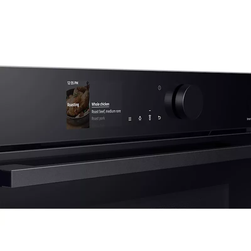 Samsung NQ5B6753CAK 50 L 2800 W Juoda