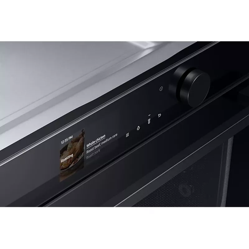 Samsung NQ5B6753CAK 50 L 2800 W Juoda