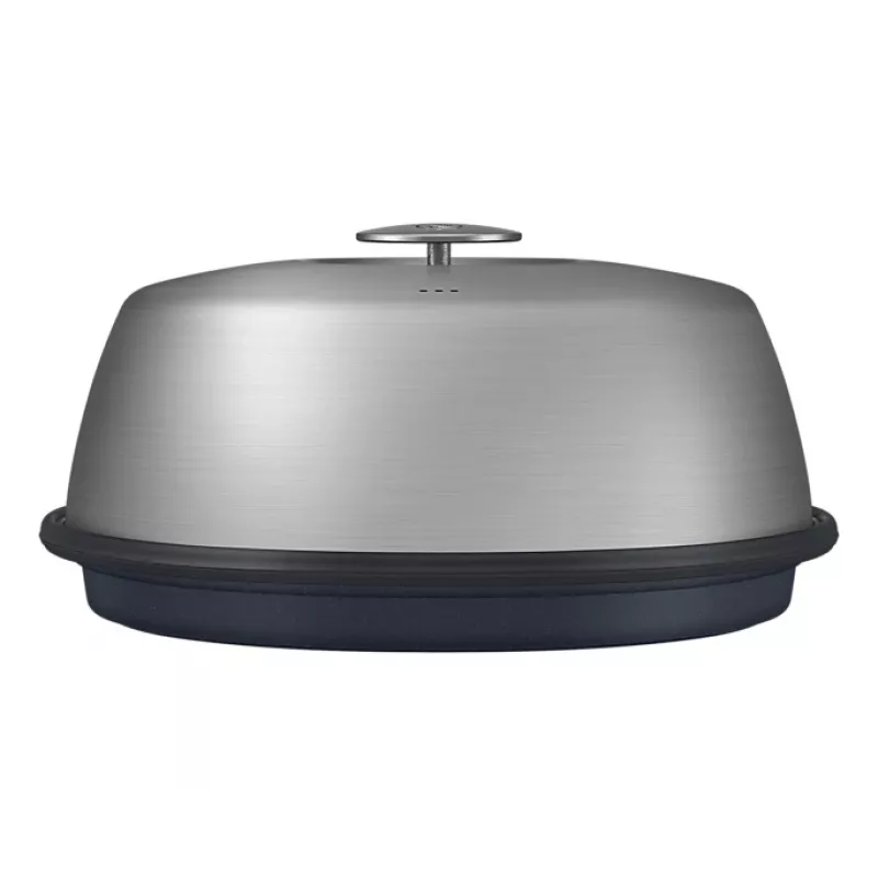 Samsung NQ5B6753CAK 50 L 2800 W Juoda