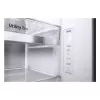LG InstaView ™ ThinQ™ GSXV91MCAE Amerikietiškas šaldytuvas-šaldiklis 635 L