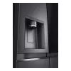 LG InstaView ™ ThinQ™ GSXV91MCAE Amerikietiškas šaldytuvas-šaldiklis 635 L