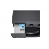 LG F4WR510SBM skalbimo mašina Priekinis įkrovimas 10 kg 1360 RPM Juoda