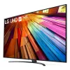 TV LG AI UT81 4K TV 86UT81003LA 86 col. LED UHD