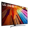 TV LG AI UT81 4K TV 86UT81003LA 86 col. LED UHD