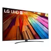 TV LG AI UT81 4K TV 86UT81003LA 86 col. LED UHD