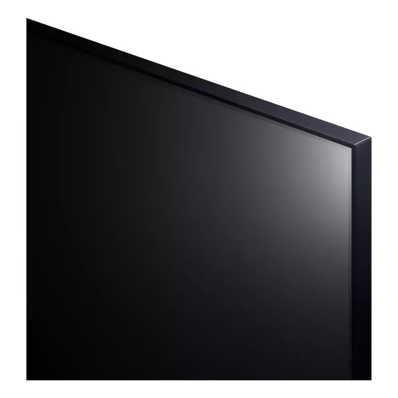 TV LG AI UT81 4K TV 86UT81003LA 86 col. LED UHD