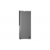 LG InstaView GSXV91PZAE šaldytuvas šoninis Freestanding 635 L juoda, nerūdijantis plienas
