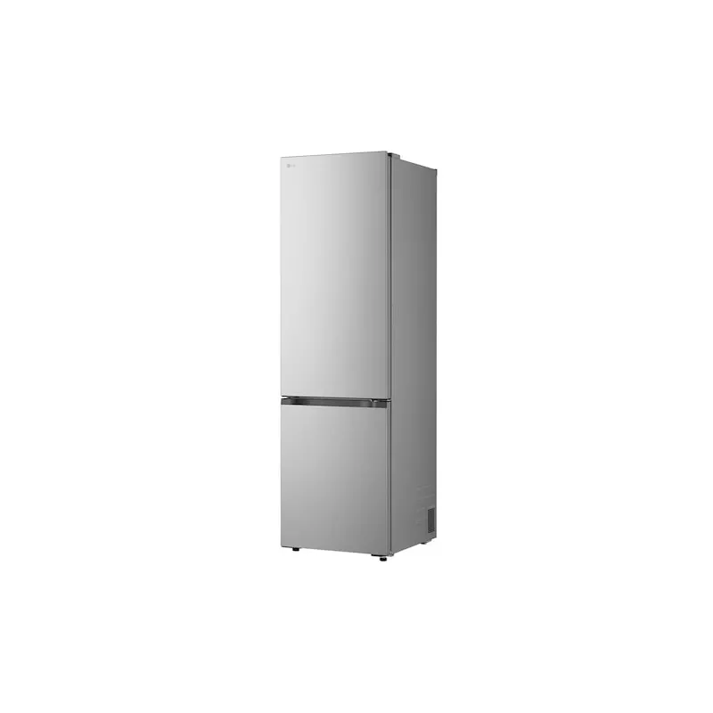 LG GBBS726BPY šaldytuvas-šaldiklis Įmontuojamas 375 l Sidabrinis