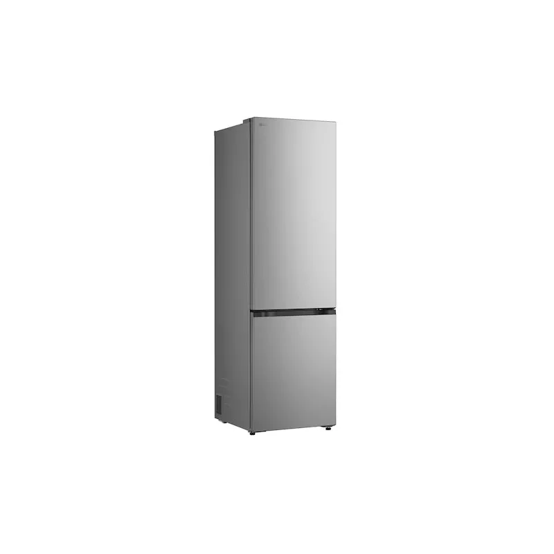 LG GBBS726BPY šaldytuvas-šaldiklis Įmontuojamas 375 l Sidabrinis
