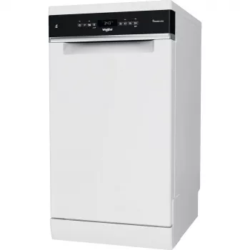 Whirlpool WSFO 3O34 PF laisvai pastatoma 10 komplektų