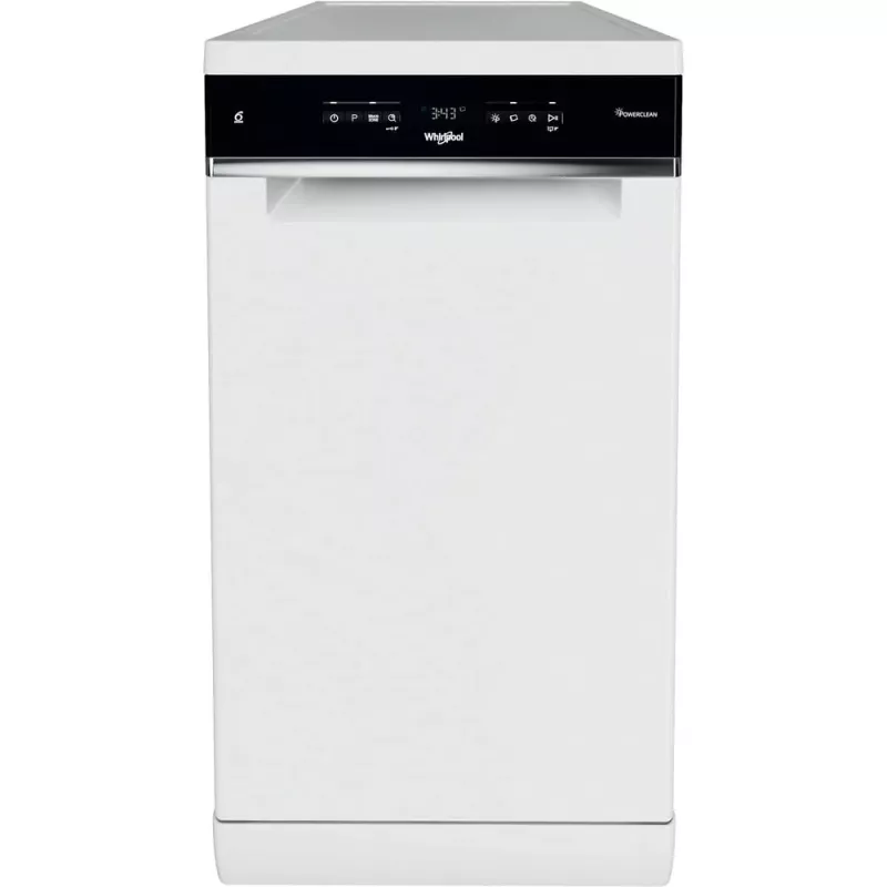 Whirlpool WSFO 3O34 PF laisvai pastatoma 10 komplektų