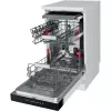 Whirlpool WSFO 3O34 PF laisvai pastatoma 10 komplektų