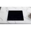 Whirlpool WB S2560 NE Juoda Įmontuojama 59 cm Indukcinė kaitlentė 4 kaitviečių