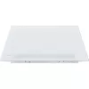 Whirlpool WL B4560 NE/W White Built-in 59 cm Zone induction hob 4 zone(s)