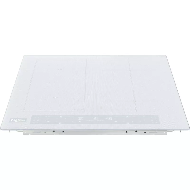 Whirlpool WL B4560 NE/W White Built-in 59 cm Zone induction hob 4 zone(s)