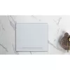 Whirlpool WL B4560 NE/W White Built-in 59 cm Zone induction hob 4 zone(s)