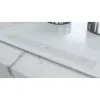 Whirlpool WL B4560 NE/W White Built-in 59 cm Zone induction hob 4 zone(s)
