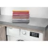 Whirlpool BI WMWG 71483E EU N skalbimo mašina, įkraunama iš priekio, 7 kg, 1351 aps./min., balta