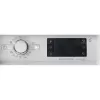 Whirlpool BI WMWG 71483E EU N skalbimo mašina, įkraunama iš priekio, 7 kg, 1351 aps./min., balta
