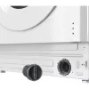 Whirlpool BI WMWG 71483E EU N skalbimo mašina, įkraunama iš priekio, 7 kg, 1351 aps./min., balta