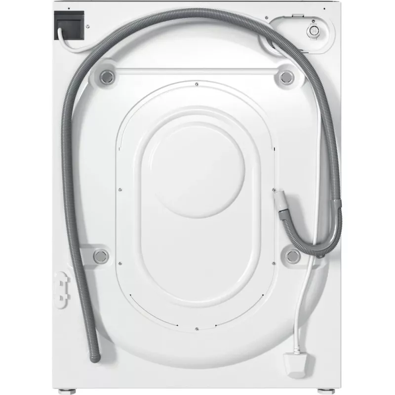 Whirlpool BI WMWG 71483E EU N skalbimo mašina, įkraunama iš priekio, 7 kg, 1351 aps./min., balta