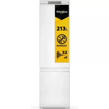 Whirlpool WHC20 T352 Įmontuojamas 280 L