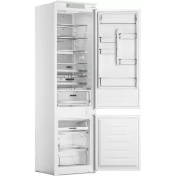 Whirlpool WHC20 T573 P Įmontuojamas 280 L Baltas