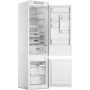 Whirlpool WHC20 T573 P Įmontuojamas 280 L Baltas