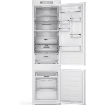 Whirlpool WHC20 T573 P Įmontuojamas 280 L Baltas