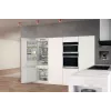 Whirlpool WHC20 T573 P Įmontuojamas 280 L Baltas