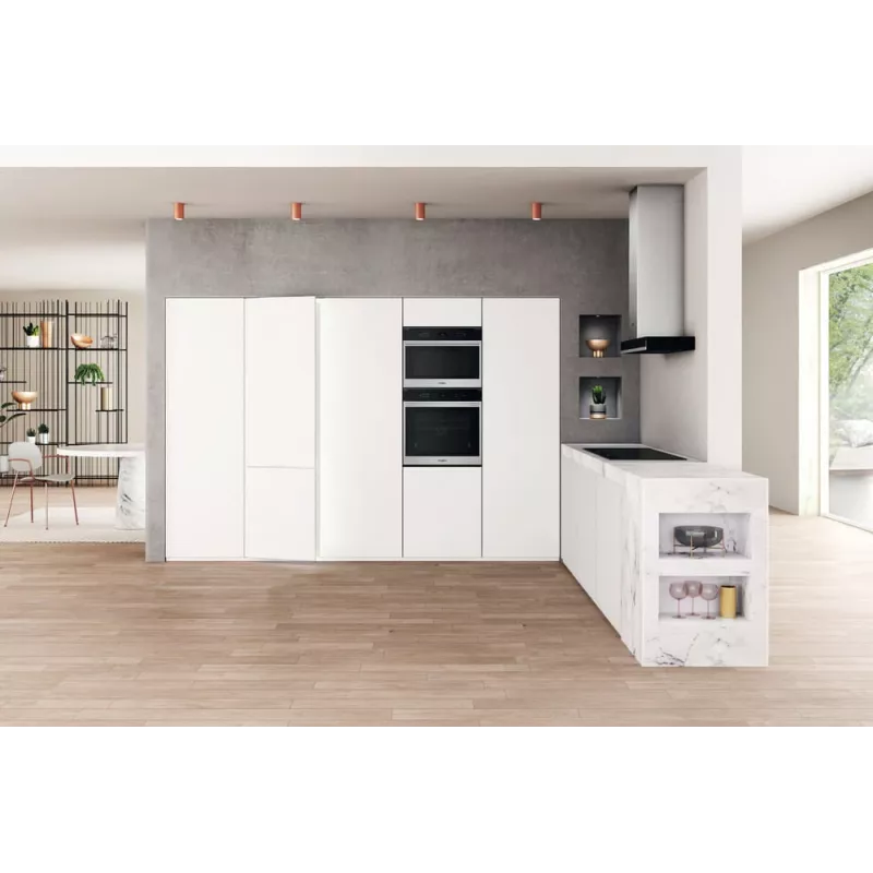 Whirlpool WHC20 T573 P Įmontuojamas 280 L Baltas