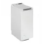 Whirlpool TDLR6240SSEUN skalbimo mašina, įkraunama iš viršaus, 6 kg, 1200 aps./min., balta