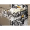 Whirlpool MaxiSpace W8I HT58 T visiškai integruojama 14 komplektų