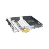 Whirlpool MaxiSpace W8I HT58 T visiškai integruojama 14 komplektų