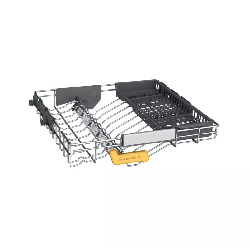 Whirlpool MaxiSpace W8I HT58 T visiškai integruojama 14 komplektų