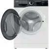 Whirlpool WRSB 7259 D EU skalbimo mašina su priekiniu įkrovimu 7 kg 1151 aps./min. juoda, balta