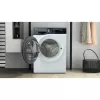 Whirlpool WRSB 7259 D EU skalbimo mašina su priekiniu įkrovimu 7 kg 1151 aps./min. juoda, balta