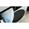 Whirlpool WRSB 7259 D EU skalbimo mašina su priekiniu įkrovimu 7 kg 1151 aps./min. juoda, balta