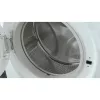 Whirlpool WRSB 7259 D EU skalbimo mašina su priekiniu įkrovimu 7 kg 1151 aps./min. juoda, balta