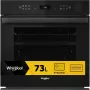 Whirlpool AKZ9S 8270 FB 73 L juoda