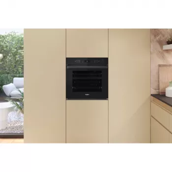 Whirlpool AKZ9S 8270 FB 73 L juoda