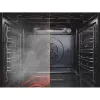 Whirlpool AKZ9S 8270 FB 73 L juoda