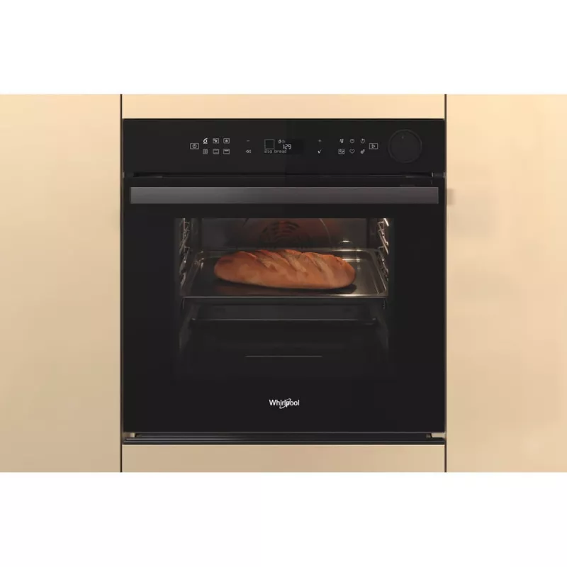 Whirlpool AKZ9S 8270 FB 73 L juoda
