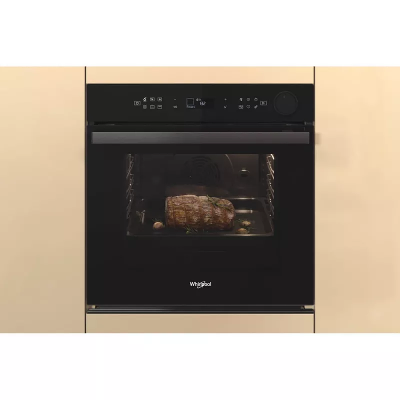 Whirlpool AKZ9S 8270 FB 73 L juoda