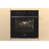 Whirlpool AKZ9S 8270 FB 73 L juoda
