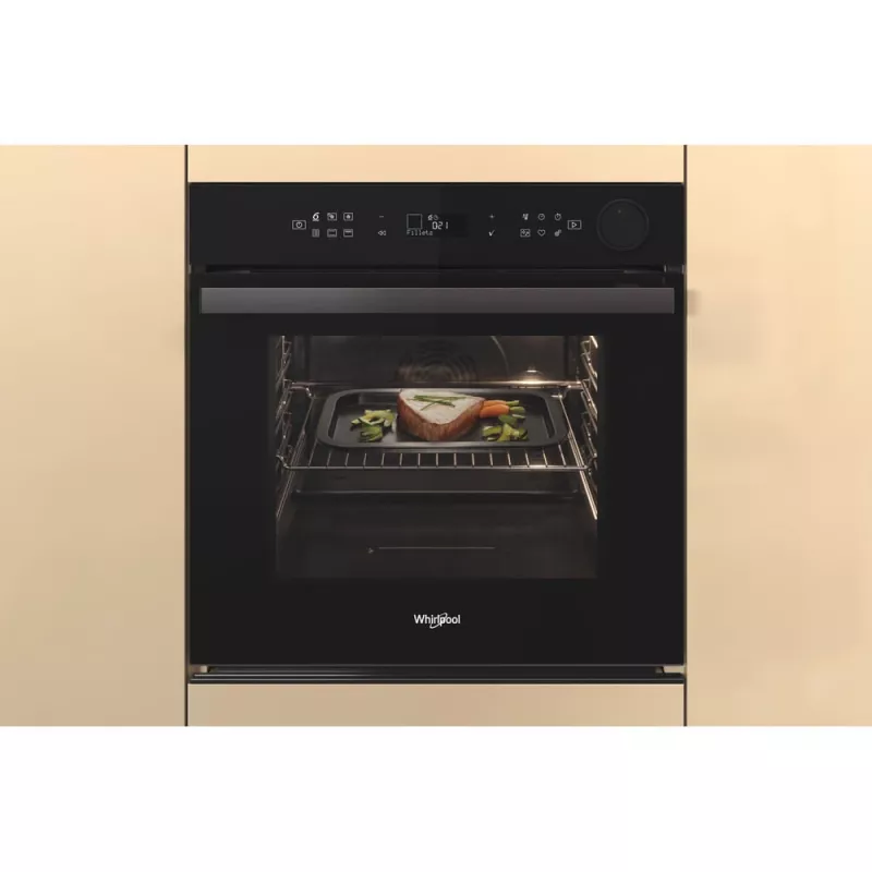 Whirlpool AKZ9S 8270 FB 73 L juoda