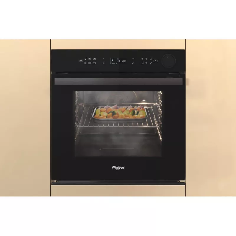 Whirlpool AKZ9S 8270 FB 73 L juoda